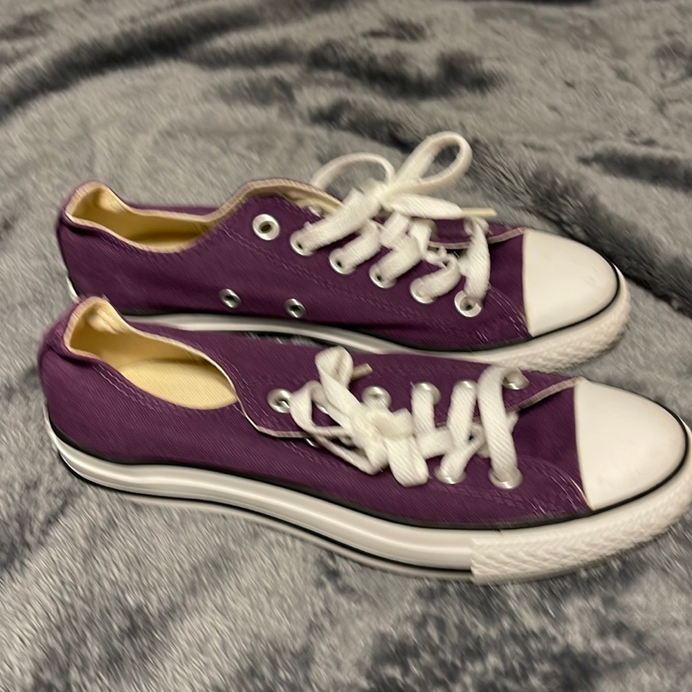 Converse chucks